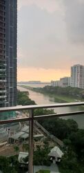 Parc Riviera (D5), Condominium #579658331
